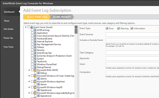 Download event log analyzer keygen generator software